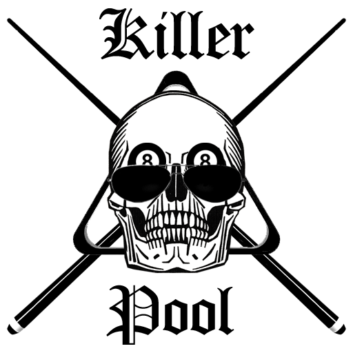 Killer Pool Scoreboard'