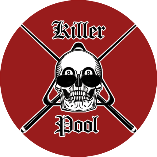 Killer Pool Logo